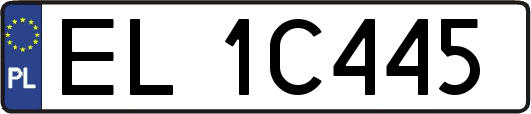EL1C445