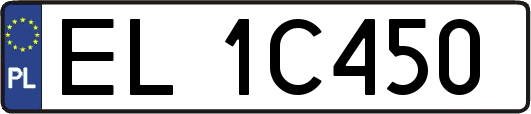 EL1C450