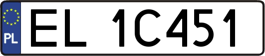 EL1C451
