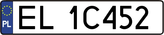 EL1C452