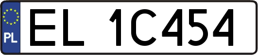 EL1C454