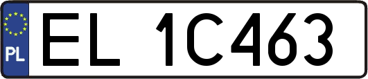 EL1C463