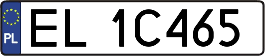 EL1C465