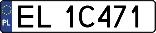 EL1C471