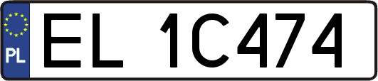EL1C474