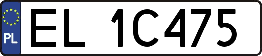 EL1C475