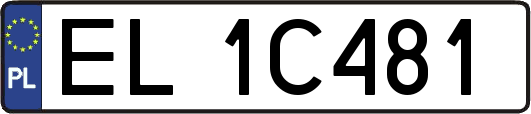 EL1C481