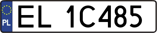 EL1C485