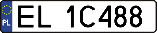 EL1C488