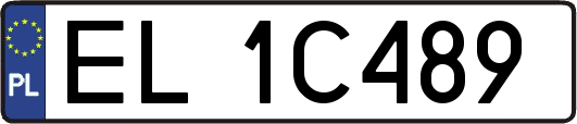EL1C489