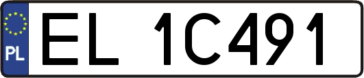 EL1C491