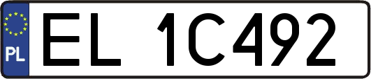 EL1C492