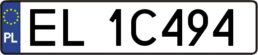 EL1C494
