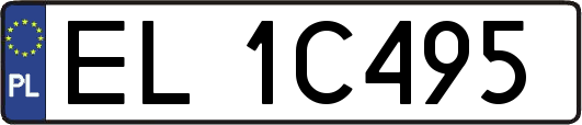EL1C495