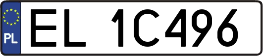EL1C496