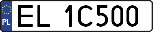 EL1C500