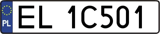 EL1C501