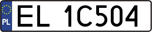 EL1C504