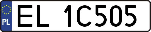 EL1C505