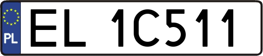 EL1C511