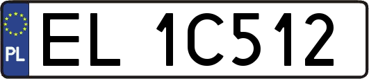 EL1C512