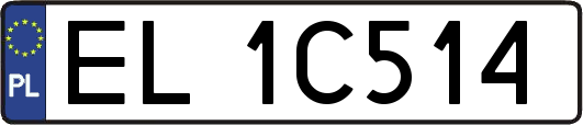 EL1C514