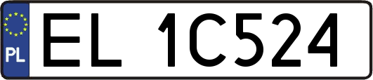 EL1C524