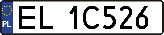 EL1C526