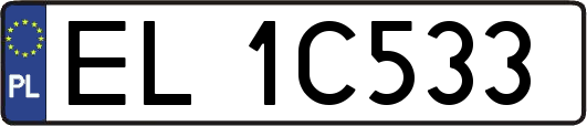 EL1C533