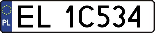 EL1C534