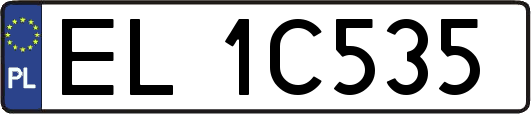 EL1C535