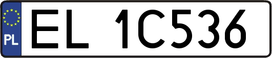 EL1C536