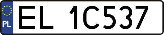 EL1C537