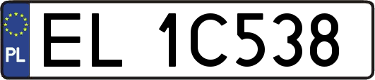 EL1C538