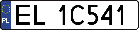 EL1C541