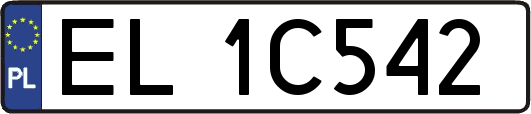 EL1C542