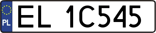 EL1C545