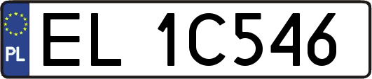 EL1C546