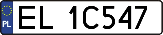 EL1C547