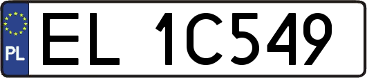 EL1C549