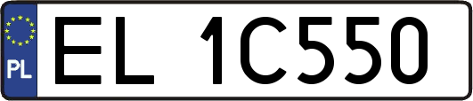 EL1C550
