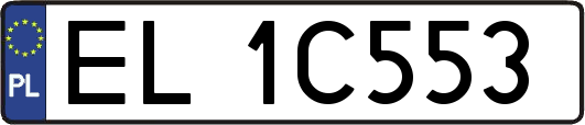 EL1C553