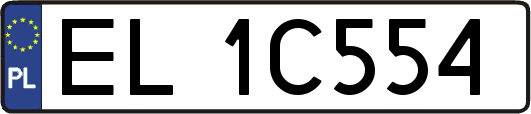EL1C554