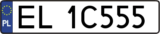 EL1C555