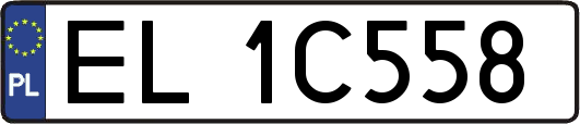 EL1C558