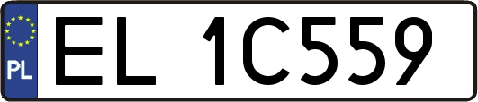 EL1C559