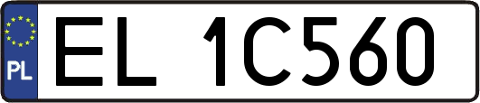 EL1C560