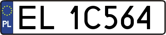 EL1C564