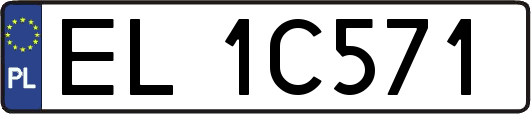 EL1C571