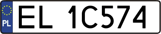 EL1C574
